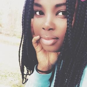 Meet your Posher, Idia